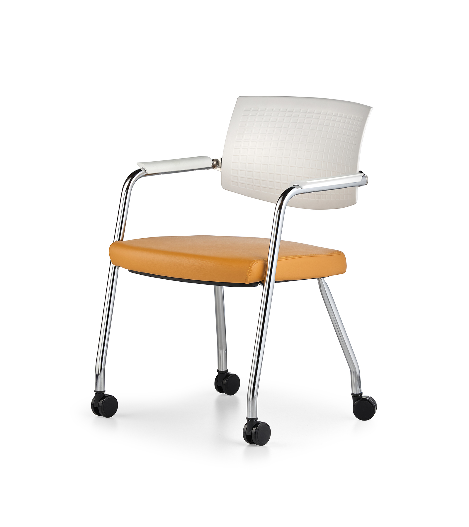point 4tekerli hardal beyaz yan