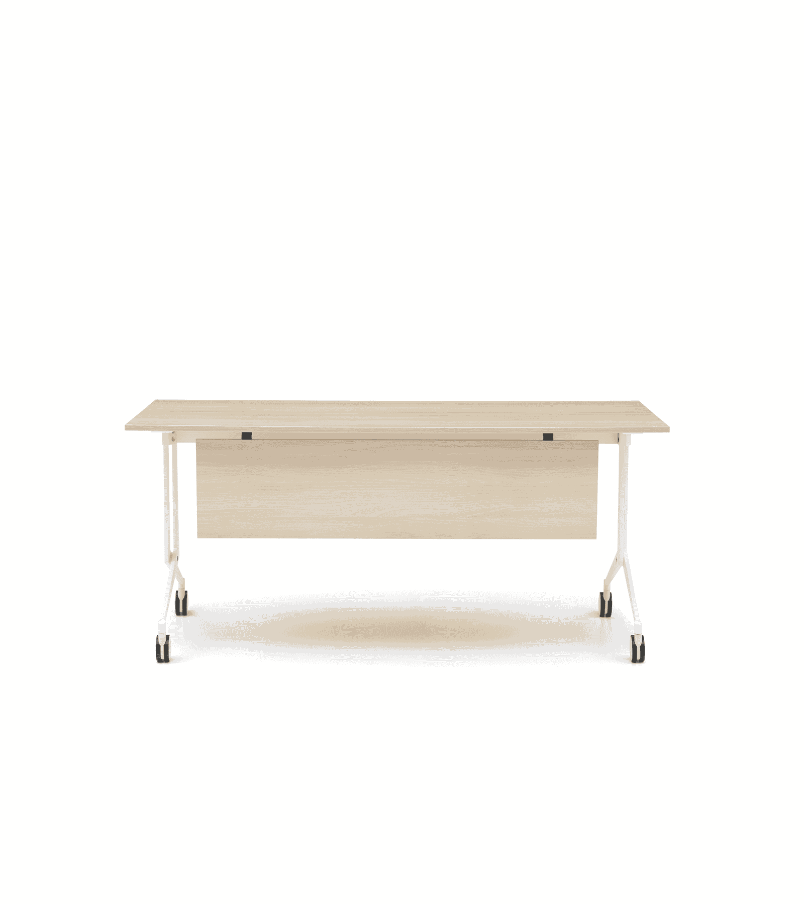 runner toplanti akasya beyaz