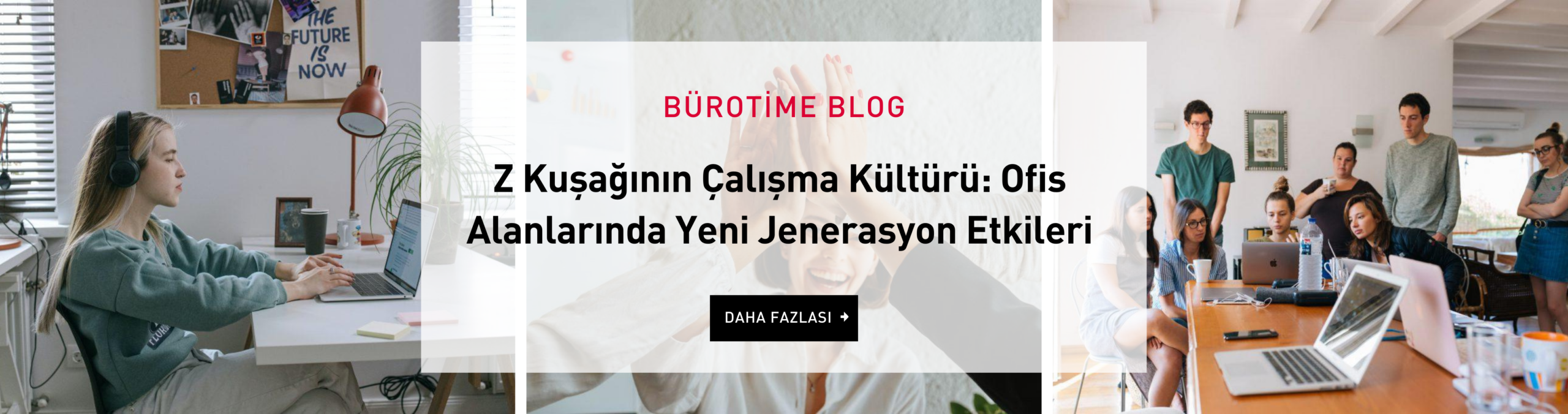 Burotime Blog