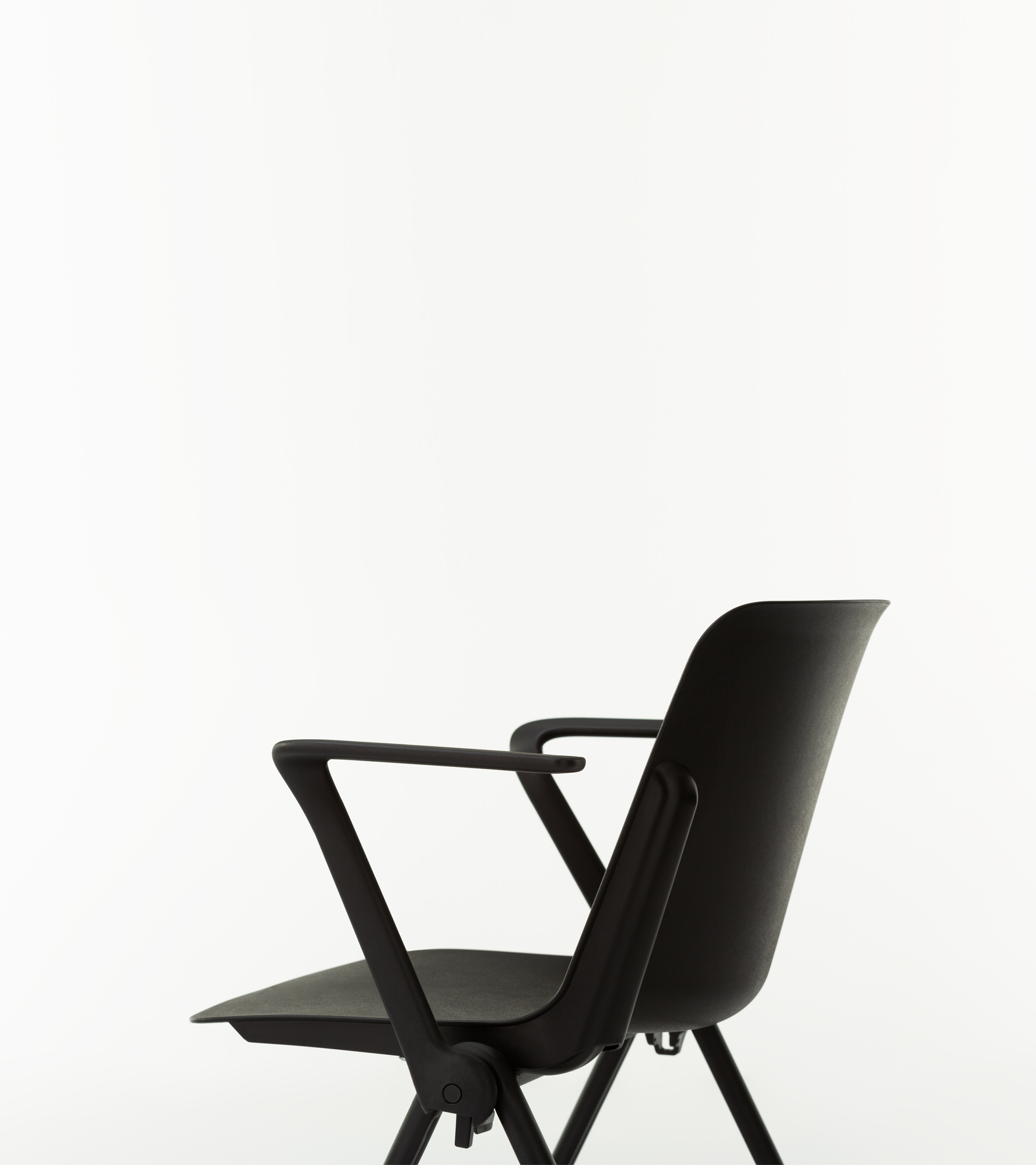 fast v ayak siyah detay