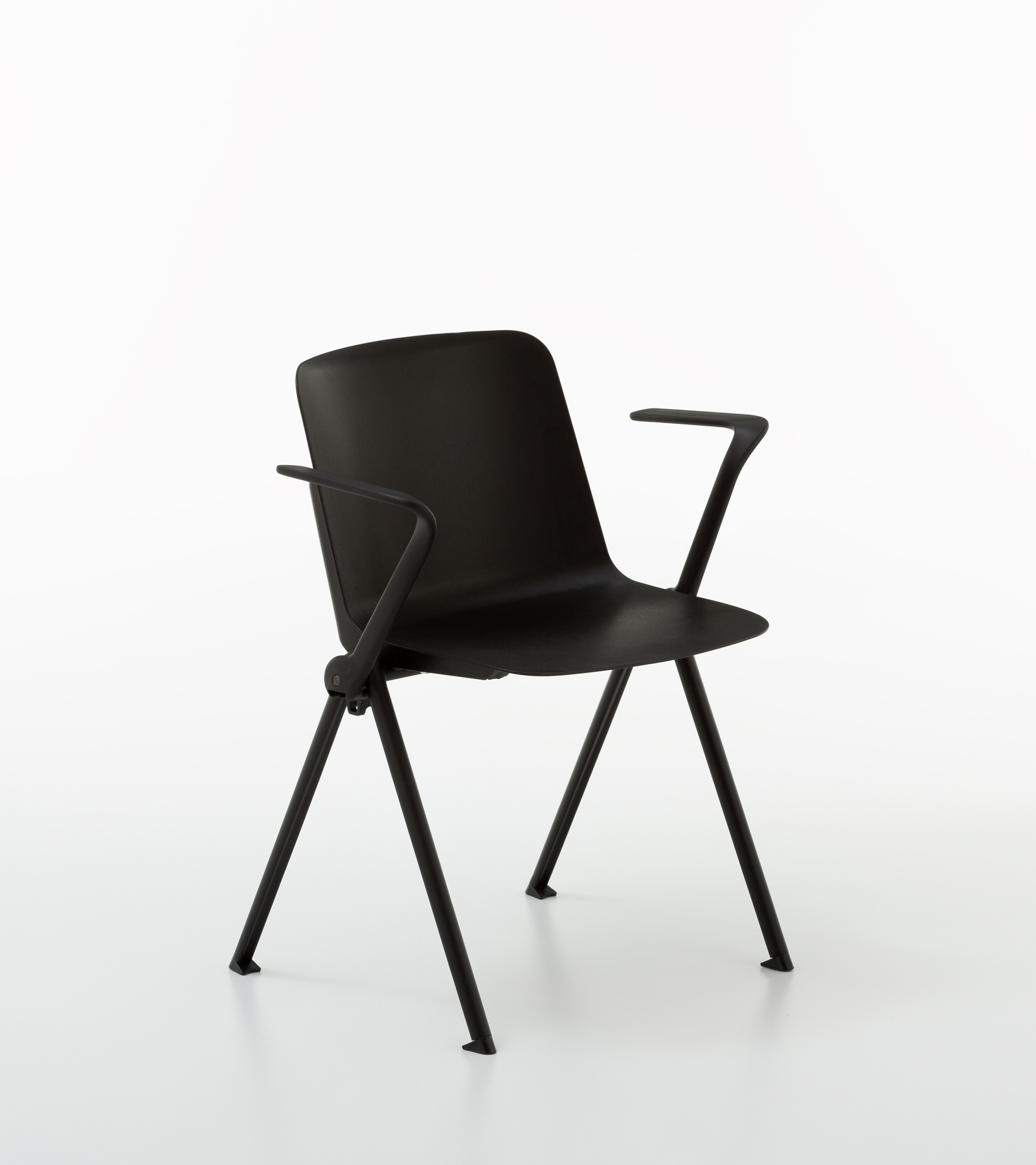 fast v ayak siyah yan