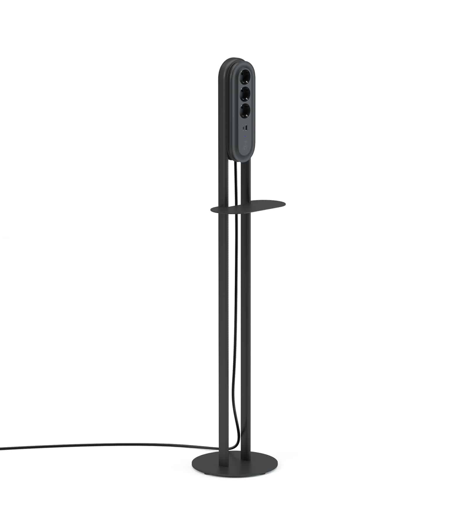 blue siyah siyah metal