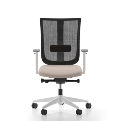 move plastik ayak bej siyah