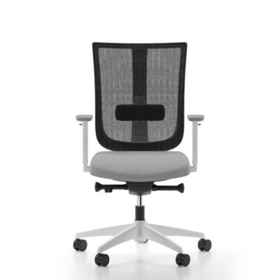 move plastik ayak gri siyah