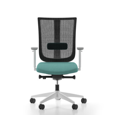 move plastik ayak mint yesili siyah