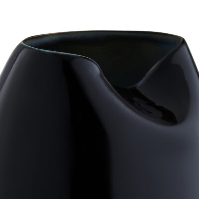 BCC VAS P Bacca Vazo S Siyah