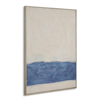 CRT WDC P Current Framed Oilpainting Wall Decor x cm