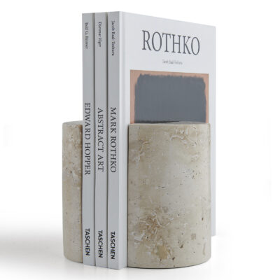 LNA BKD P Lina Kitap Tutucu Seti