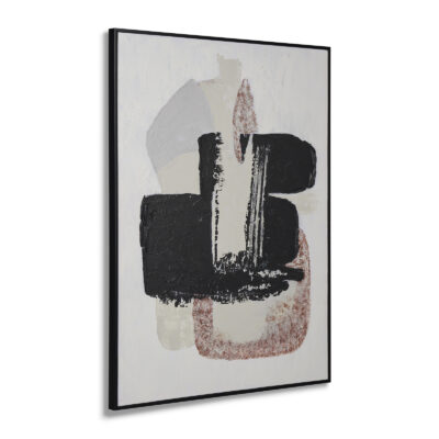 VYR WDC P Vyre Framed Oilpainting Wall Decor X cm