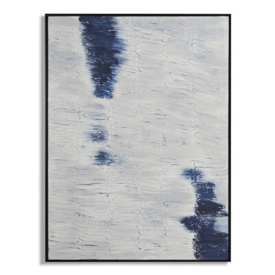 WHP WDC P Whisper Framed Oilpainting Wall Decor X cm