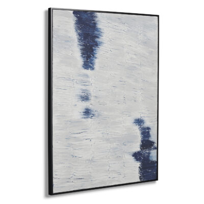 WHP WDC P Whisper Framed Oilpainting Wall Decor X cm