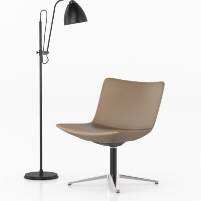 nova ceviz alüminyum ayak