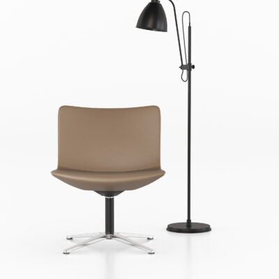 nova ceviz alüminyum ayak